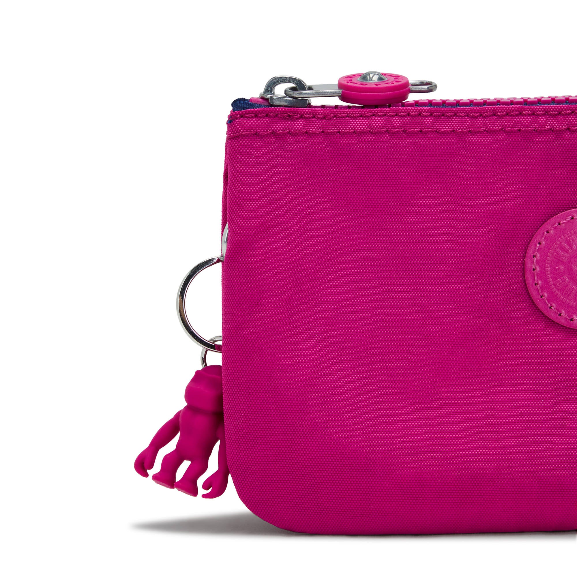 Buy Kipling Purple Gabbie Mini Cross Body Bag from the Next UK online shop